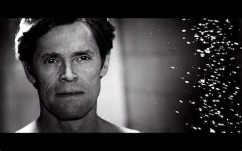 willem dafoe sex scene|WILLEM DAFOE Nude